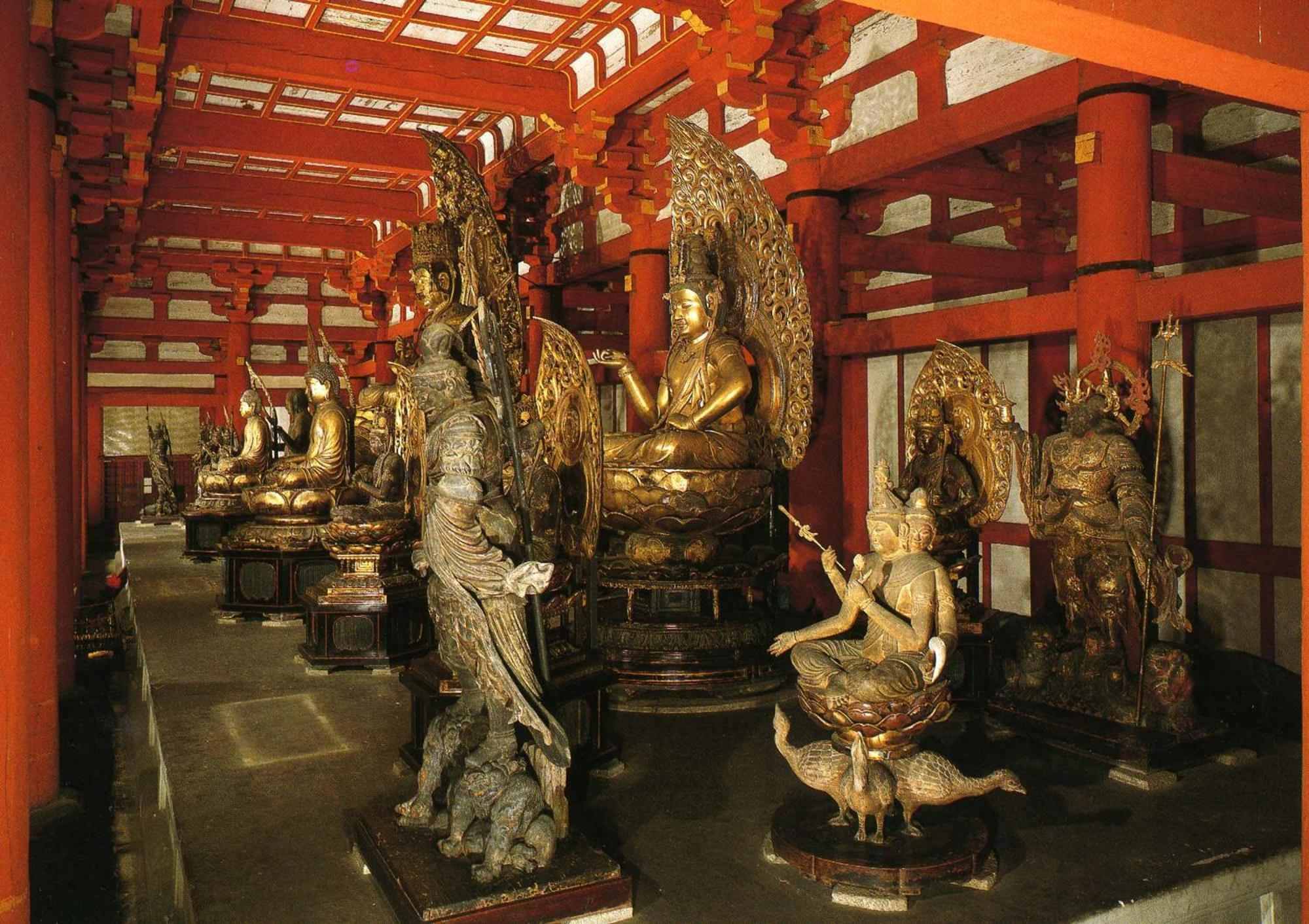 Villa 柏東寺1 Hakutoji1 Kioto Exterior foto