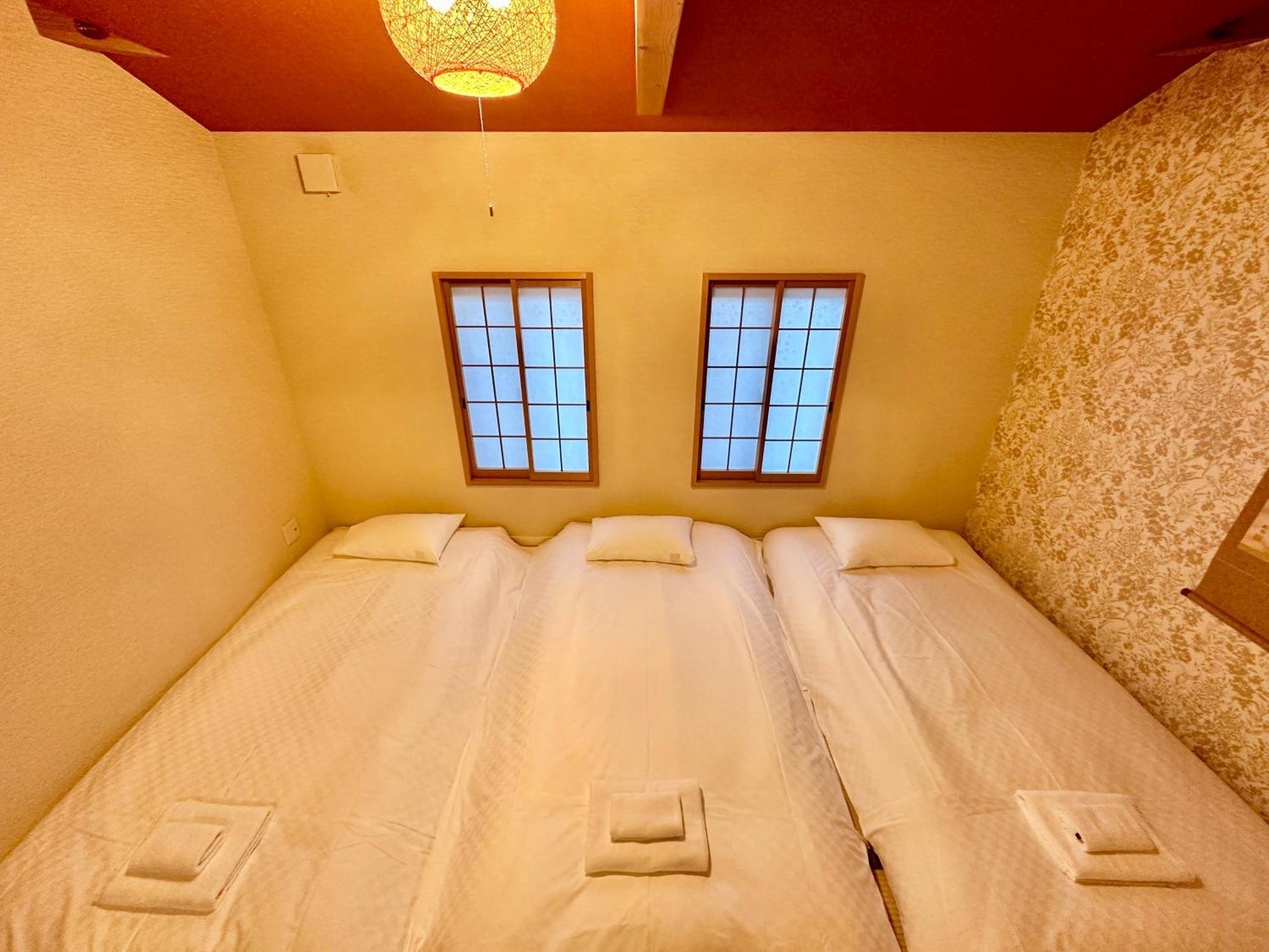 Villa 柏東寺1 Hakutoji1 Kioto Exterior foto